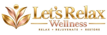 Let's Relax Wellness Kolkata